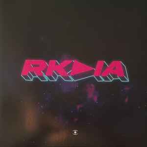 RKDIA - Into RKDIA album cover