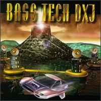Bass Tech DXJ – Bass Lander (1996, CD) - Discogs