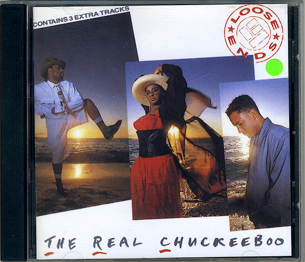 Loose Ends – The Real Chuckeeboo (CD) - Discogs