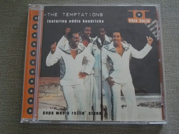 Listen to The temptations - papa was a rollin stone RINGTONE by  JoeyDraaitPlaatjes in Chris playlist online for free on SoundCloud