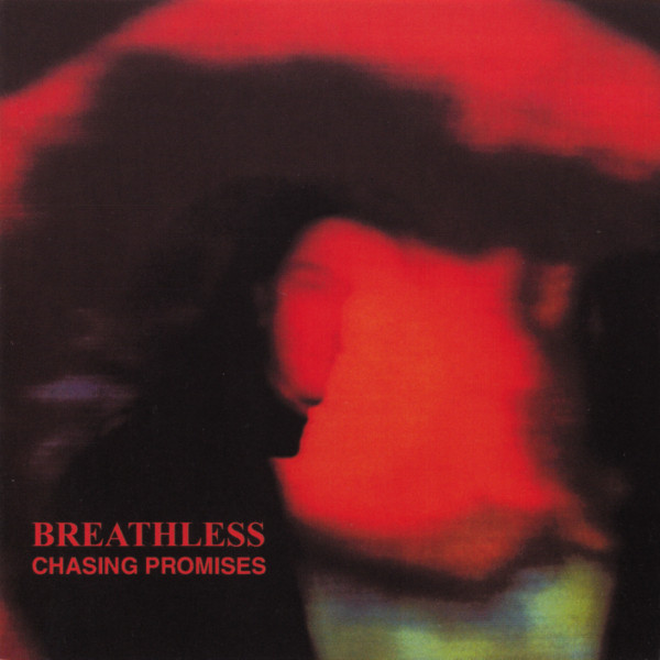 Breathless – Chasing Promises (1989, CD) - Discogs