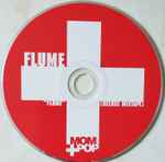 Cover of Flume [Deluxe Mixtape], 2013, CD