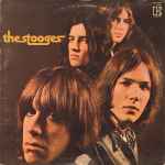 Cover of The Stooges, 1970, Vinyl