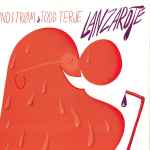 Cover of Lanzarote, 2013-03-11, Vinyl