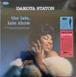 Cover of The Late, Late Show, 2023-07-14, Vinyl