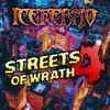 Iceferno - Streets Of Wrath 4