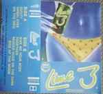 Cover of Lime 3, 1983, Cassette