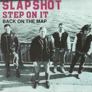 Slapshot – The CD (CD) - Discogs