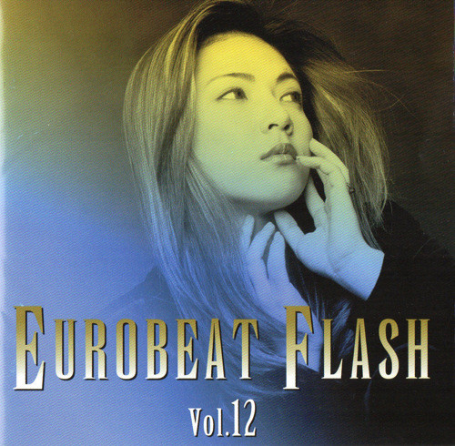 Eurobeat Flash Vol. 12 (1997, CD) - Discogs