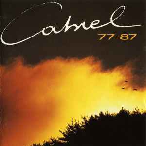 Francis Cabrel - Cabrel 77-87