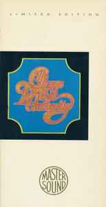 Chicago Transit Authority – Chicago Transit Authority (1992, 24 kt