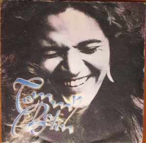 Tommy Bolin – The Grind (1975, Vinyl) - Discogs