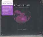 Cover of Love & Work: The Lioness Sessions, 2019-05-10, CD