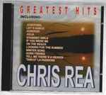 Cover of Greatest Hits, 1999, CD