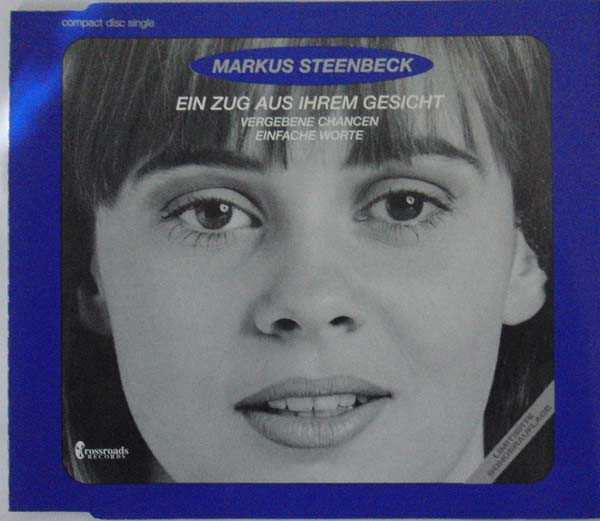 ladda ner album Markus Steenbeck - Ein Zug Aus Ihrem Gesicht