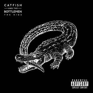 The Ride - Catfish And The Bottlemen