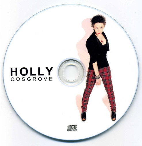 Album herunterladen Holly Cosgrove - Holly Cosgrove