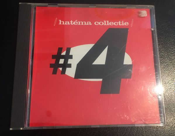 ladda ner album Various - Hatema Collection 4 Golden Seventies