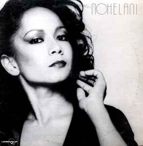 Nohelani Cypriano - Nohelani album cover