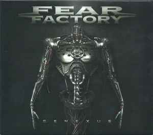 Fear Factory – Digital Connectivity (2001