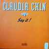 Claudia Chin - Say It