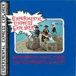 Cover of Experimental Express Explorer, 2004-04-23, CD