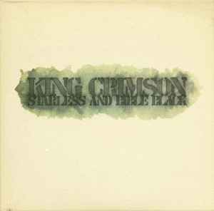 King Crimson - Starless And Bible Black