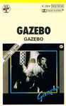 Cover of Gazebo, 1983, Cassette
