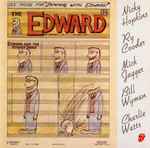 Cover of Jamming With Edward!, 1995, CD