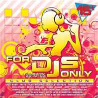 For DJs Only 2010/05 - Club Selection - Various