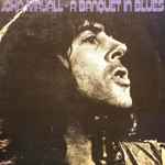 Cover of A Banquet In Blues, 1976, Vinyl
