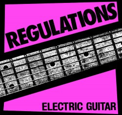 ＊CD REGULATIONS/ELECTRIC GUITAR 2005年作品2nd SWEDEN HARDCORE PUNK E.T.A AC4 FYFAN NITAD BRISTLES E.A.T.E.R.