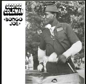 Bongo Joe - George Coleman