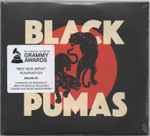 Cover of Black Pumas, 2020-02-07, CD