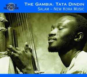 The Gambia: New Kora Music - Tata Dindin