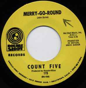 Merry-Go-Round - Count Five