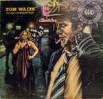 Tom Waits – The Heart Of Saturday Night (1976, SP - Specialty 