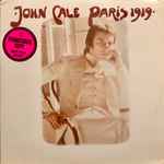 John Cale – Paris 1919 (2006