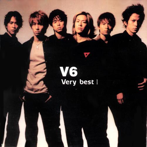 V6 – Very Best (2001, CD) - Discogs