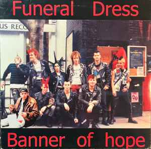 Funeral Dress - Back On The Streets