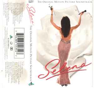 Movie Soundtrack Wednesday #7 – Selena: the series – LDN Music