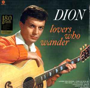 Dion (3) - Lovers Who Wander