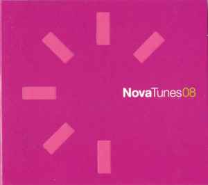 Nova Tunes 08 - Various