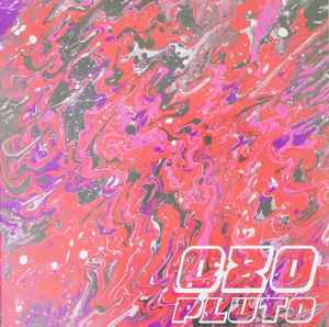 OZO (10) - Pluto album cover