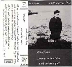 Ben Watt – North Marine Drive + Summer Into Winter (1983