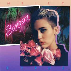 Bemyndige Lavet til at huske mandig Miley Cyrus – Bangerz (2013, MC2 Cover, CD) - Discogs