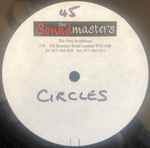 Cover of Circles (VIP) / Happy Hour, , Acetate