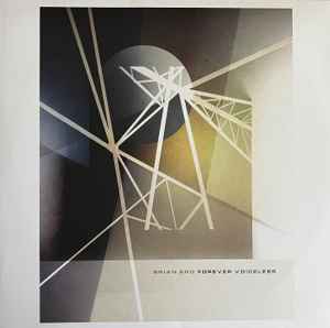 Brian Eno – Rams - Original Soundtrack Album (2020, White, Vinyl 