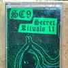 SC9* - Secret Rituals 11
