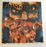Cover of Debts Of God, 1990-06-12, Vinyl